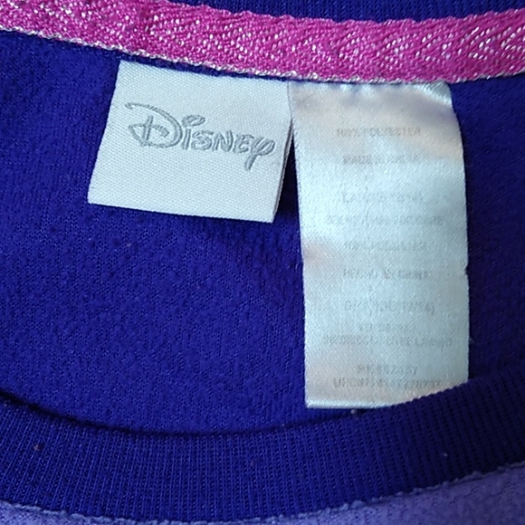 Disney Fleece "Eeyore" Pajamas - Picture 4 of 5